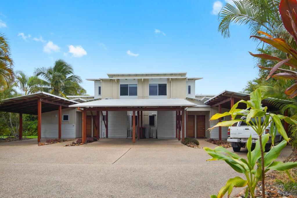 Santana'S Getaway Apartment Agnes Water Exterior photo