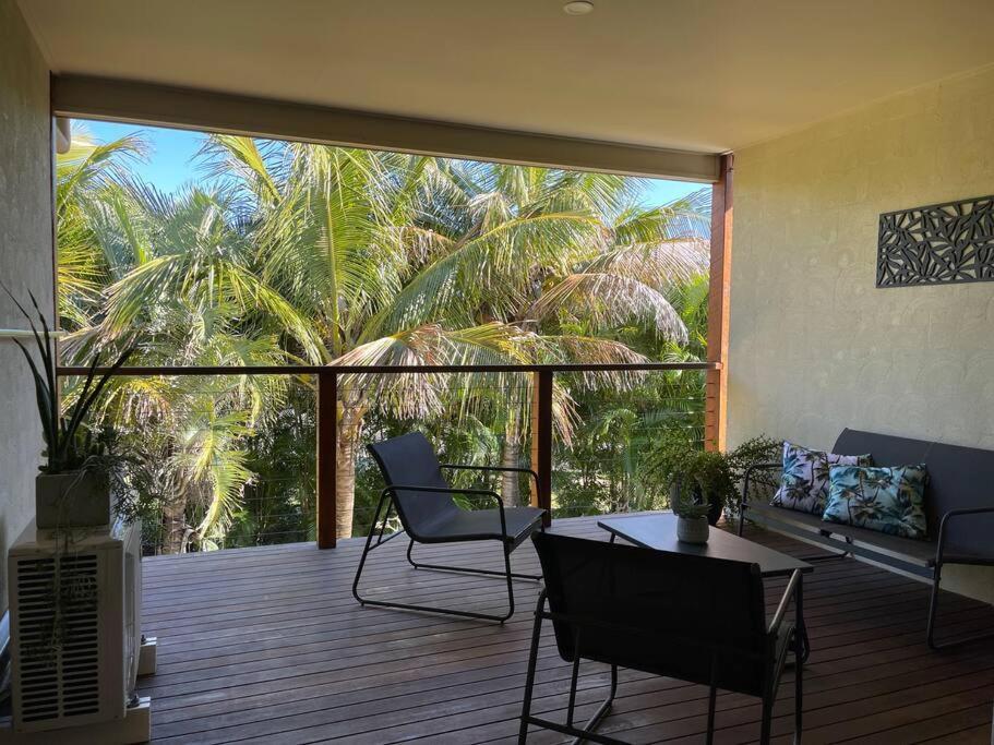 Santana'S Getaway Apartment Agnes Water Exterior photo
