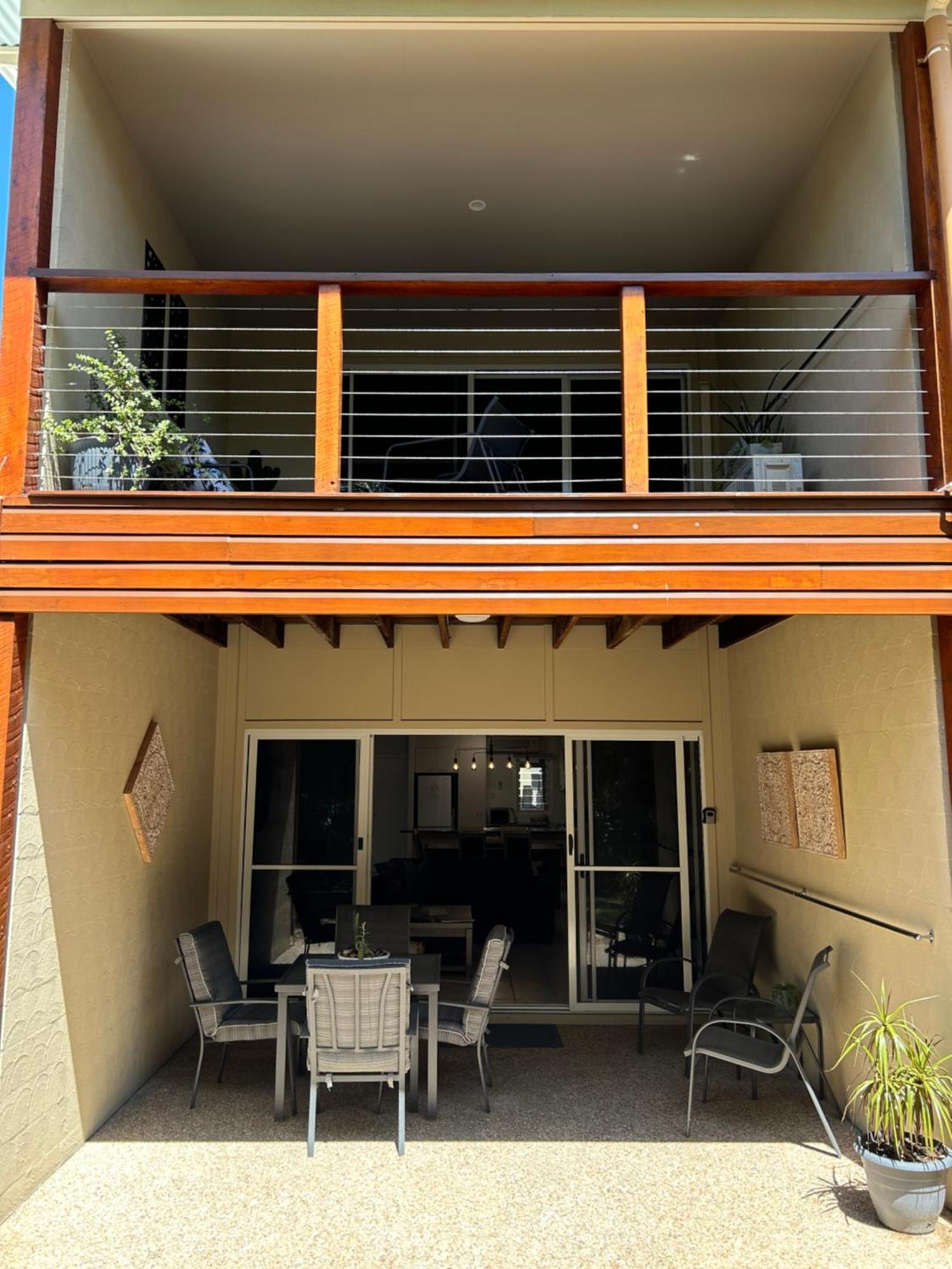Santana'S Getaway Apartment Agnes Water Exterior photo